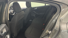 Ford Focus 1.0 EcoBoost 125 Titanium 5dr Petrol Hatchback